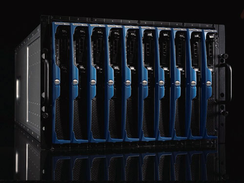 Какие серверы Dell стоит выбрать для бизнеса? Какие серверы Dell стоит выбрать для бизнеса?