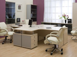 «Офис-812»: мебель высшего качества