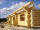 Основные характеристики деревянных домов