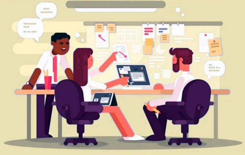 Как построить отдел продаж с нуля Как построить отдел продаж с нуля