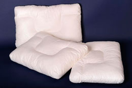 Ортопедическая подушка — важнейшая составляющая крепкого, здорового сна