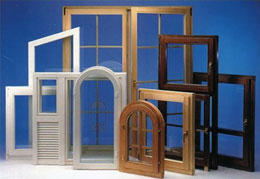 Какими должны быть качественные деревянные окна?