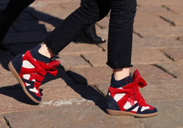 Современные тренды в модной женской весенней обуви – как выбрать ботинки