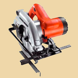 Дисковая пила Black & Decker Дисковая пила Black & Decker