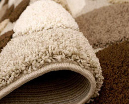 Способы восстановления ворса на ковре
