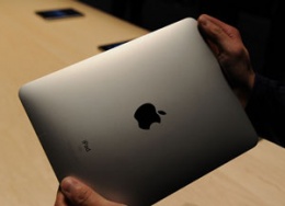 Современный iPad 5 - усовершенствованные планшеты на рынке компьютерной техники Современный iPad 5 - усовершенствованные планшеты на рынке компьютерной техники